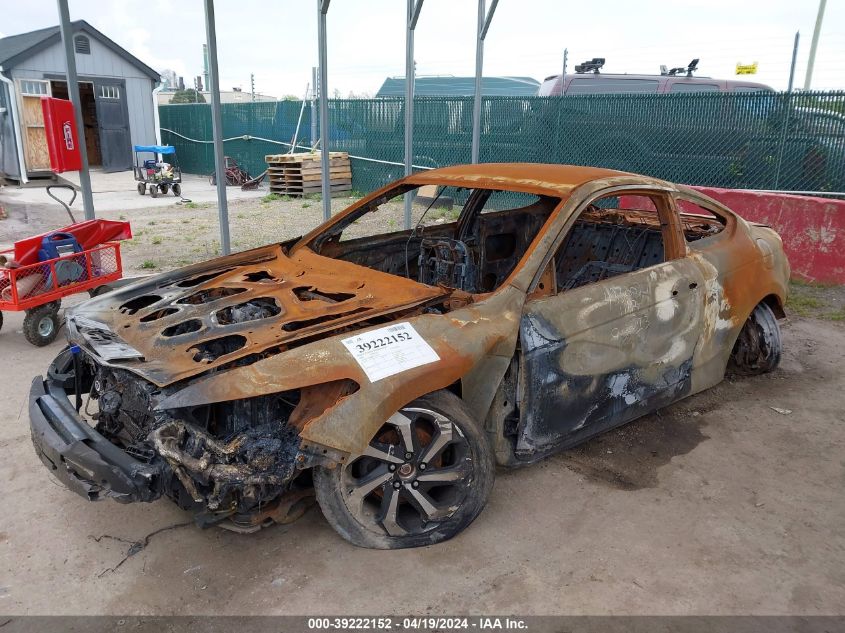 2009 Honda Accord 2.4 Lx-S VIN: 1HGCS12339A018585 Lot: 39222152