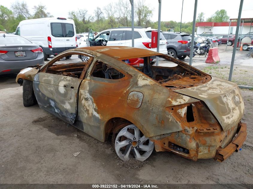 2009 Honda Accord 2.4 Lx-S VIN: 1HGCS12339A018585 Lot: 39222152