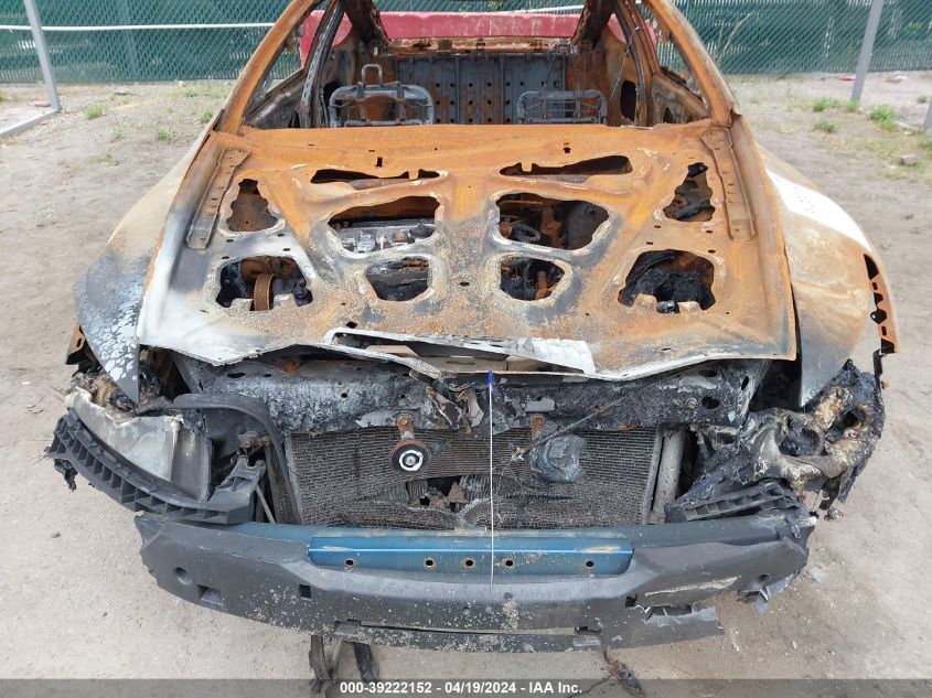 2009 Honda Accord 2.4 Lx-S VIN: 1HGCS12339A018585 Lot: 39222152