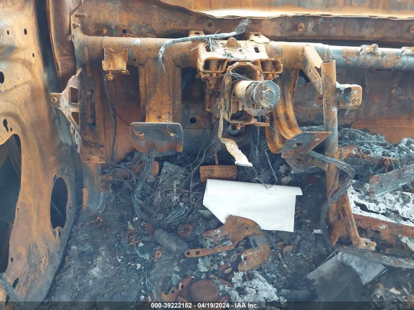 2009 Honda Accord 2.4 Lx-S VIN: 1HGCS12339A018585 Lot: 39222152