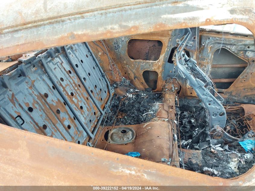 2009 Honda Accord 2.4 Lx-S VIN: 1HGCS12339A018585 Lot: 39222152