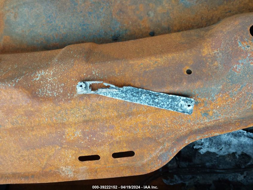 2009 Honda Accord 2.4 Lx-S VIN: 1HGCS12339A018585 Lot: 39222152