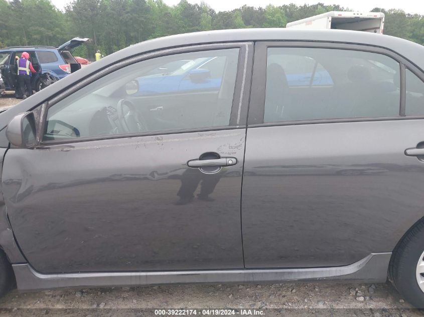 2009 Toyota Corolla S VIN: 1NXBU40EX9Z161604 Lot: 39222174