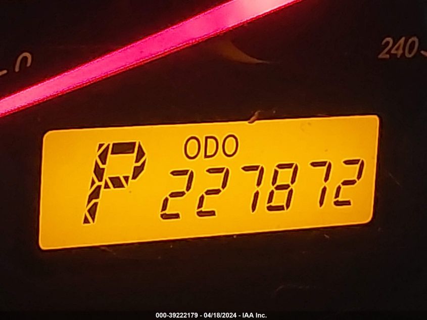 2010 Toyota Corolla S VIN: 2T1BU4EE1AC336210 Lot: 39222179