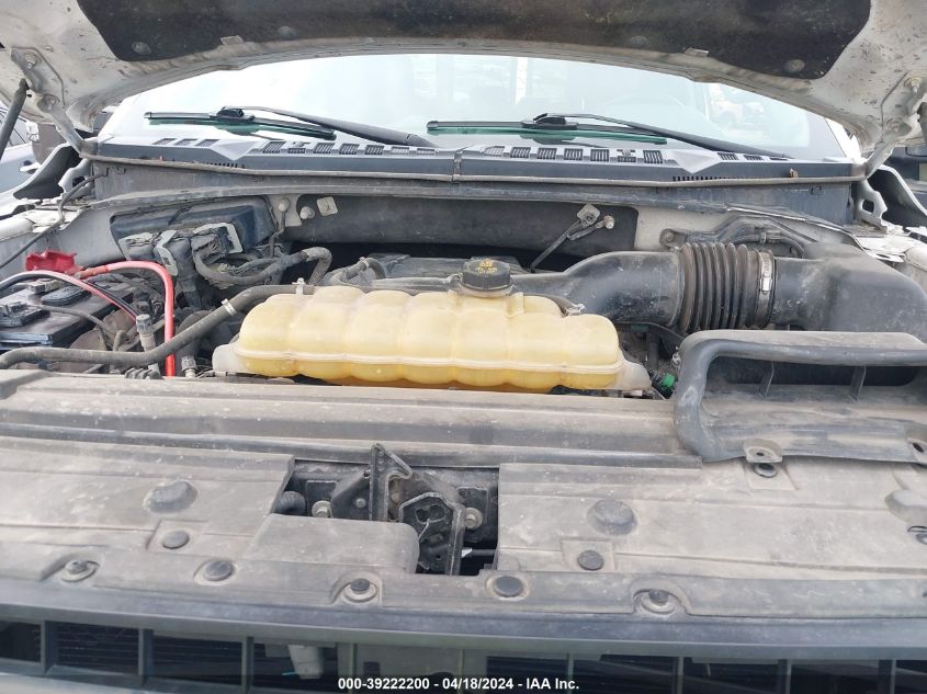 2018 Ford F-150 Xlt VIN: 1FTEX1EP0JKC73300 Lot: 39222200