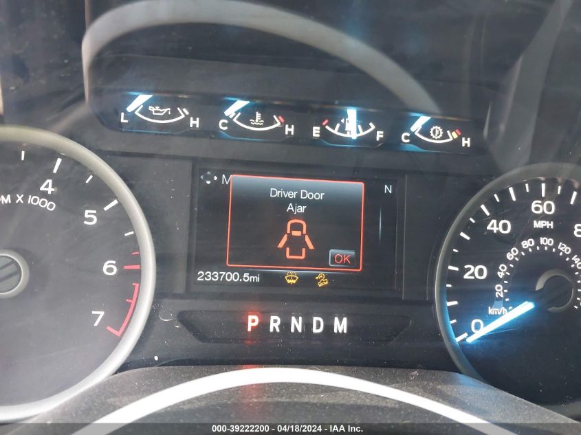 2018 Ford F-150 Xlt VIN: 1FTEX1EP0JKC73300 Lot: 39222200