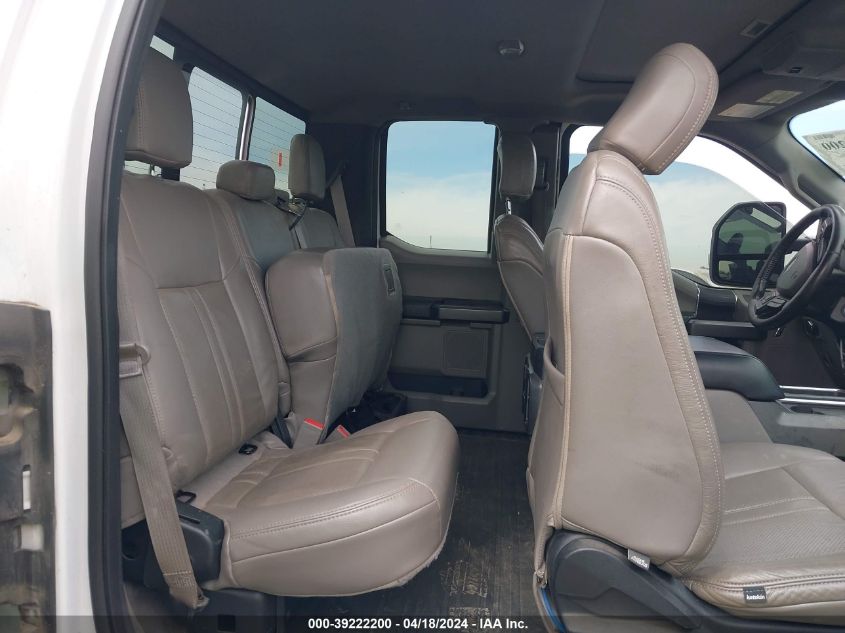 2018 Ford F-150 Xlt VIN: 1FTEX1EP0JKC73300 Lot: 39222200