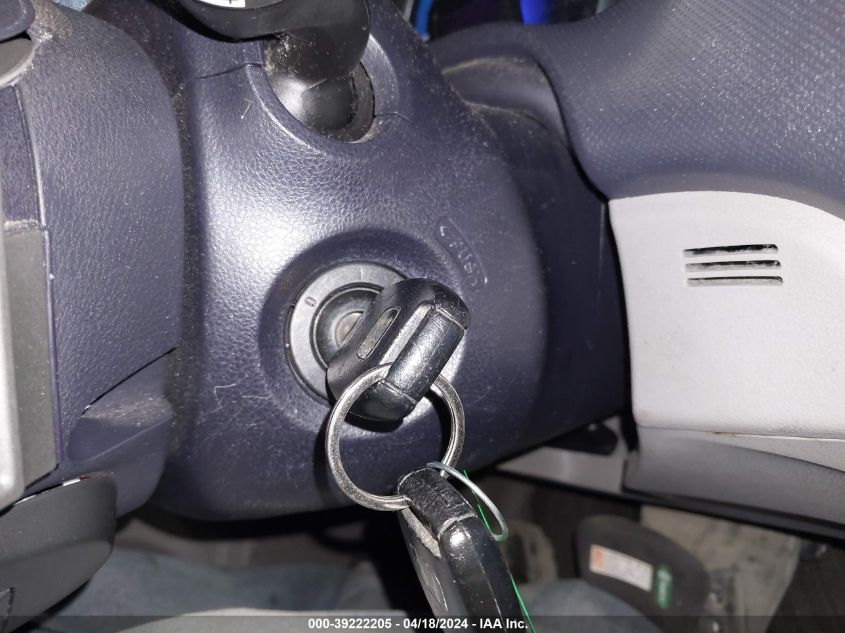 2010 Honda Insight Ex VIN: JHMZE2H79AS004686 Lot: 39222205