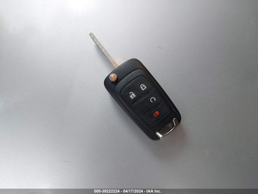 2012 Chevrolet Equinox 2Lt VIN: 2GNFLNE57C6101168 Lot: 39222224