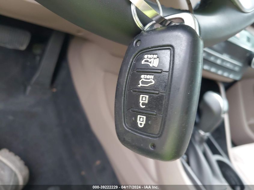 2020 Hyundai Tucson Sport VIN: KM8J3CAL1LU101255 Lot: 39222229