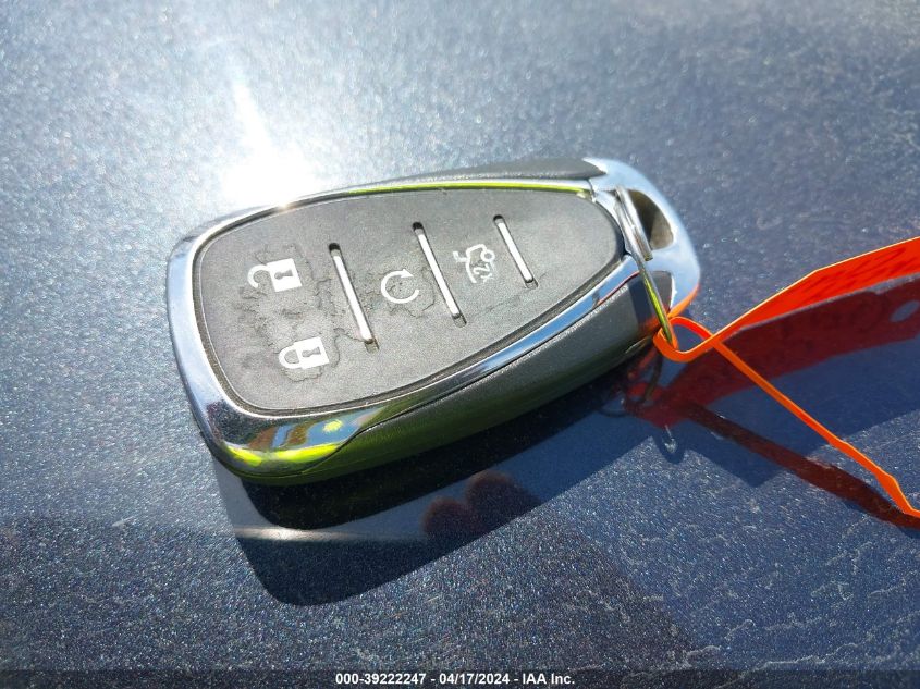 2017 Chevrolet Cruze Lt Auto VIN: 1G1BE5SM5H7105328 Lot: 39222247