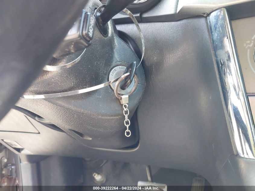 2005 Pontiac Vibe VIN: 5Y2SL63825Z482882 Lot: 39222264