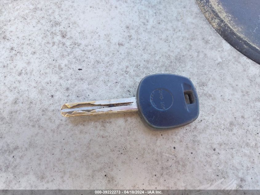 2004 Lexus Es 330 VIN: JTHBA30G945026902 Lot: 39222273