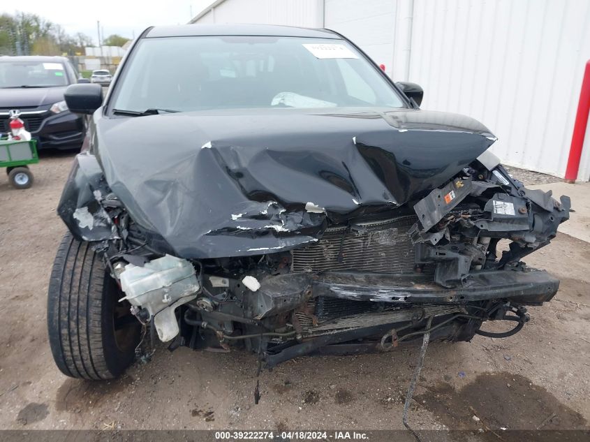 2007 Mazda Cx-7 Sport VIN: JM3ER293970134334 Lot: 39222274