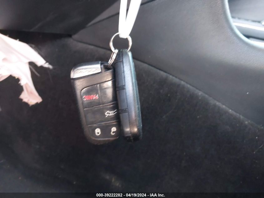 2012 Dodge Charger Se VIN: 2C3CDXBG4CH213395 Lot: 39222282