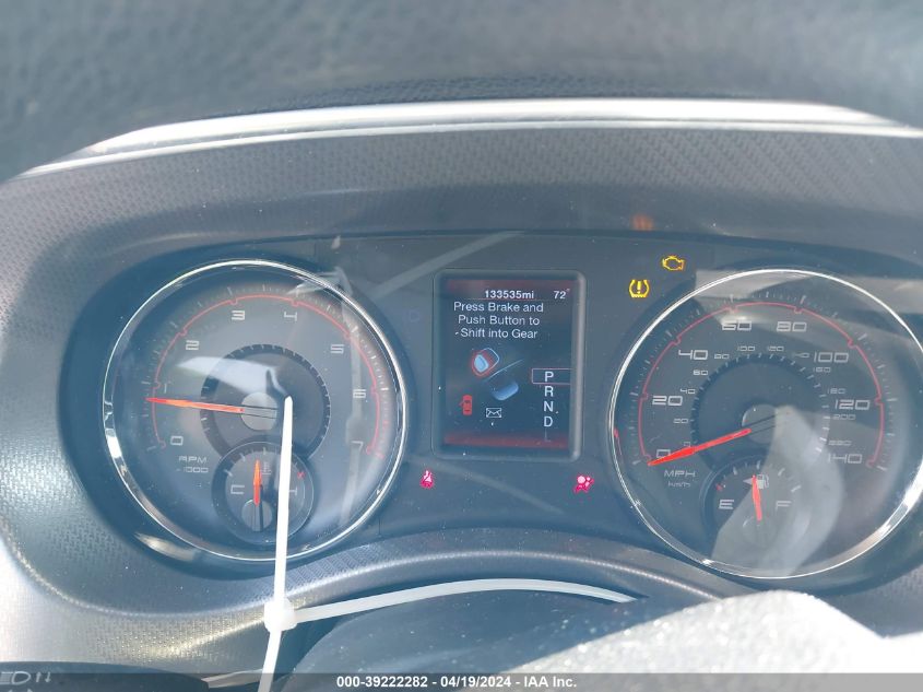 2012 Dodge Charger Se VIN: 2C3CDXBG4CH213395 Lot: 39222282