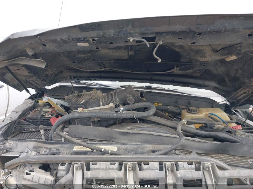 2015 Ford F-250 Lariat VIN: 1FT7W2BT9FEC01620 Lot: 39222283