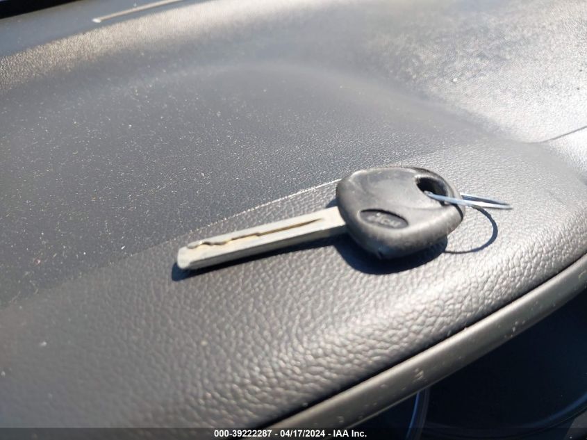 2014 Kia Rio Lx VIN: KNADM4A33E6371774 Lot: 39222287