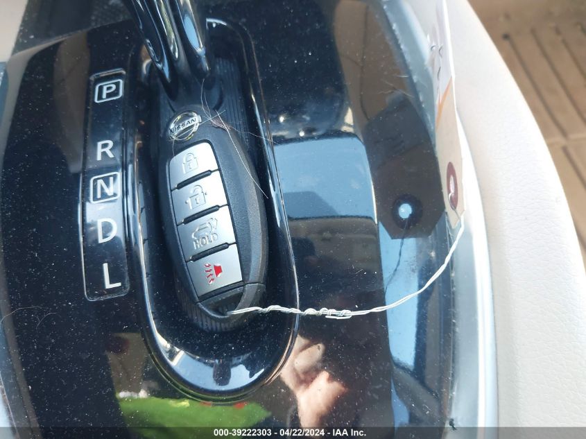 2015 Nissan Rogue Sl VIN: 5N1AT2MV2FC808897 Lot: 39222303