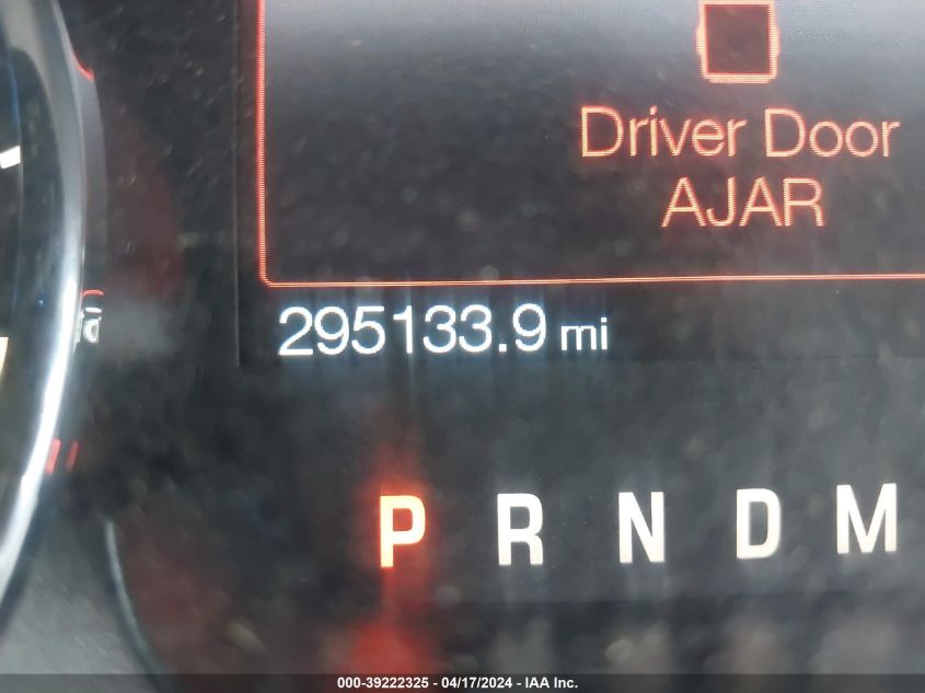 2012 Ford F-150 Lariat VIN: 1FTFW1EF6CFC20224 Lot: 39222325