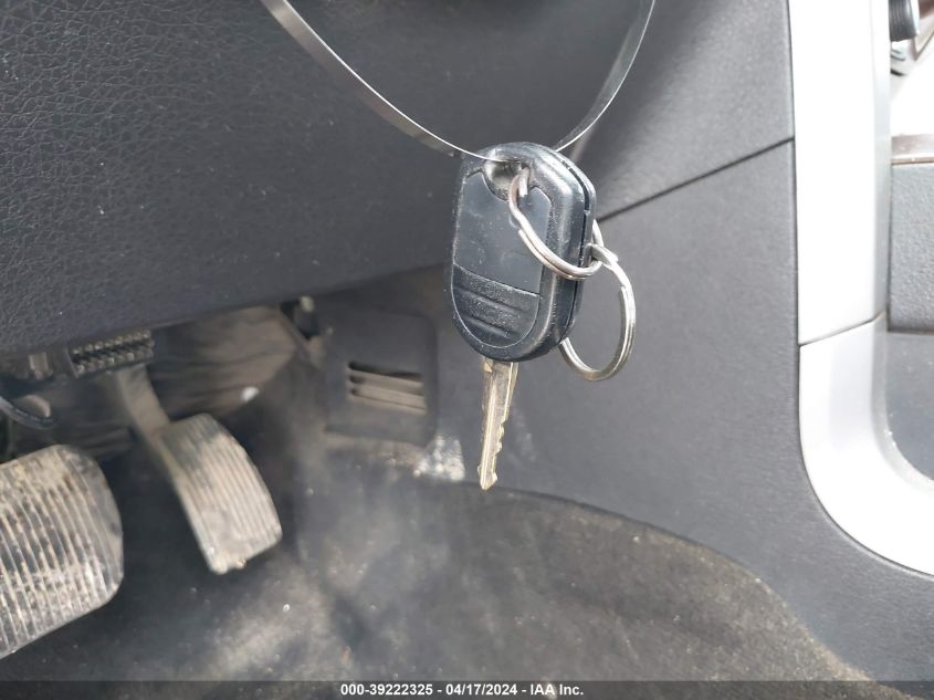 2012 Ford F-150 Lariat VIN: 1FTFW1EF6CFC20224 Lot: 39222325