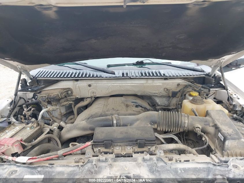 2017 Ford Expedition King Ranch VIN: 1FMJU1JT6HEA34882 Lot: 39222351