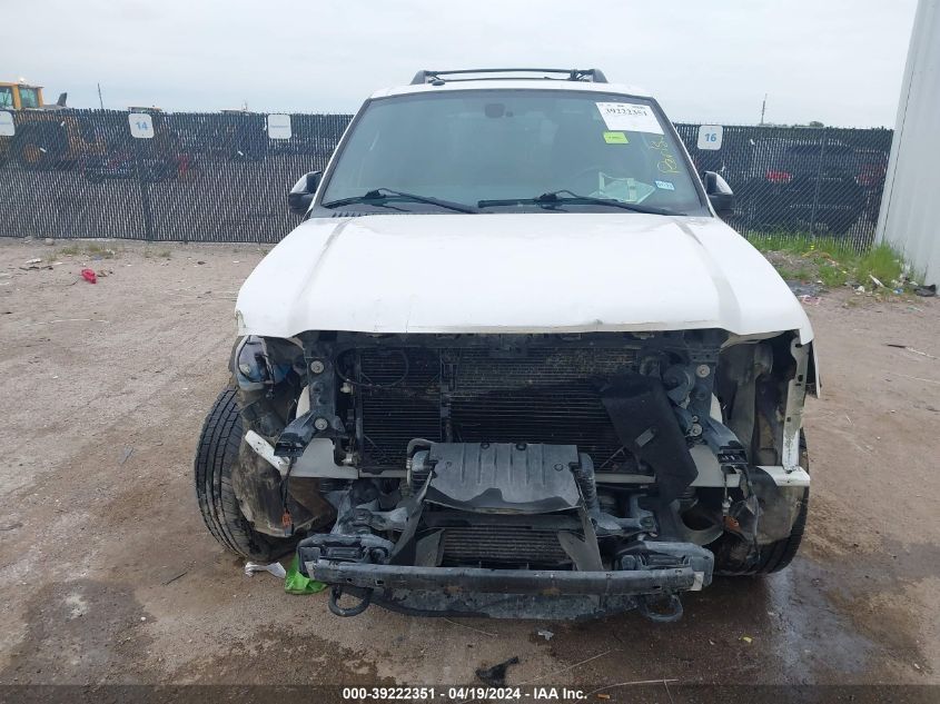 2017 Ford Expedition King Ranch VIN: 1FMJU1JT6HEA34882 Lot: 39222351