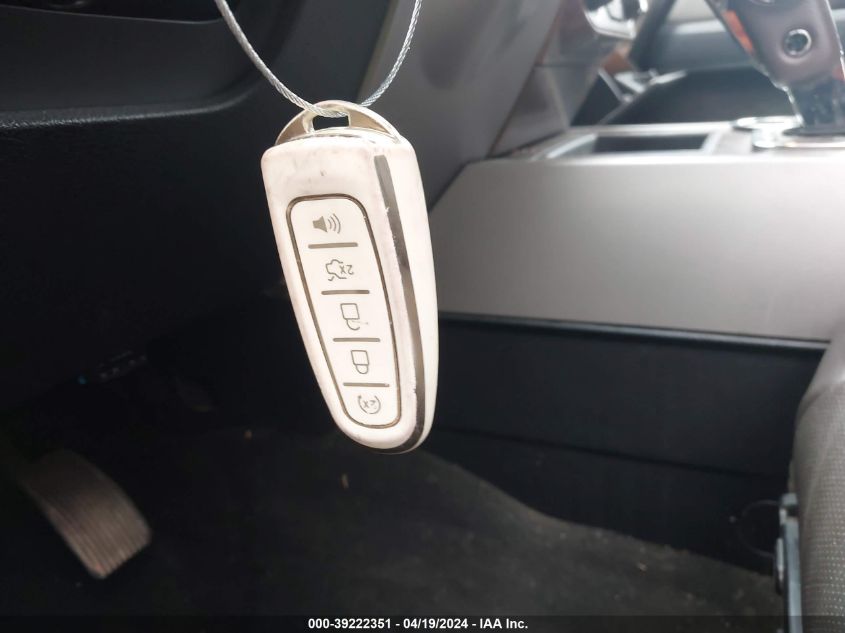 2017 Ford Expedition King Ranch VIN: 1FMJU1JT6HEA34882 Lot: 39222351