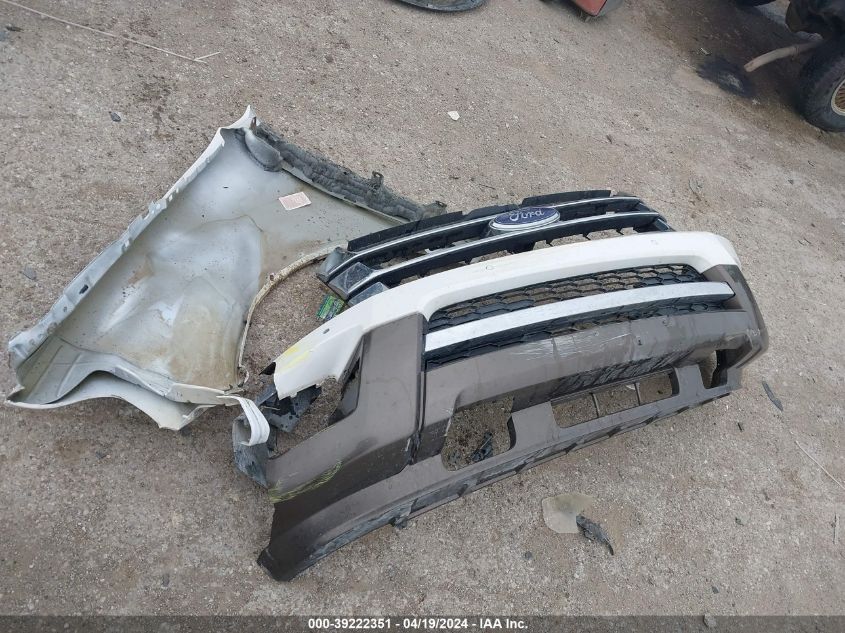 2017 Ford Expedition King Ranch VIN: 1FMJU1JT6HEA34882 Lot: 39222351