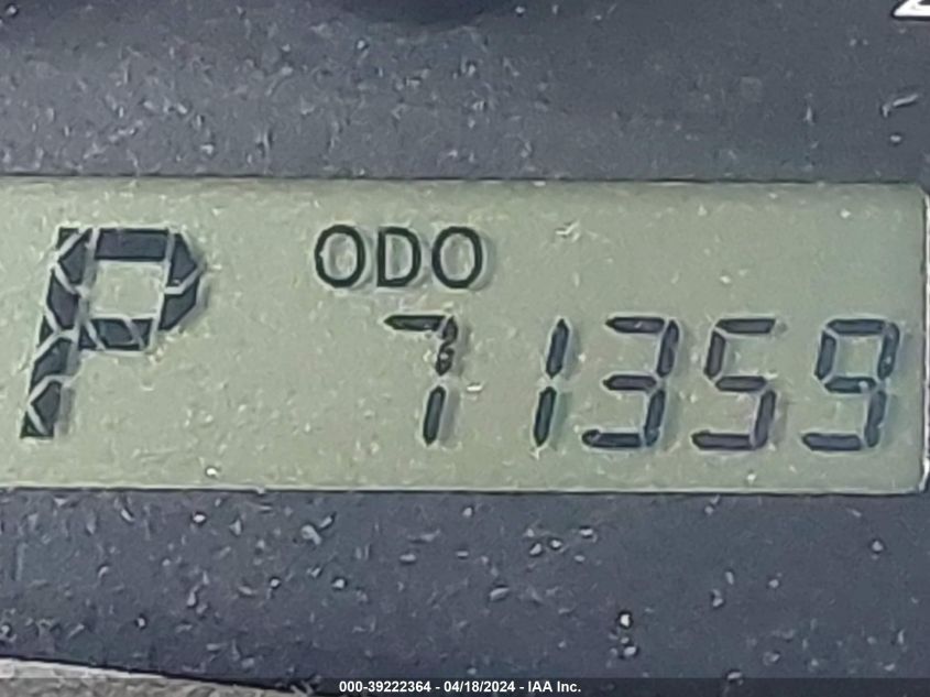 2010 Toyota Corolla Le VIN: 2T1BU4EE9AC300667 Lot: 39222364