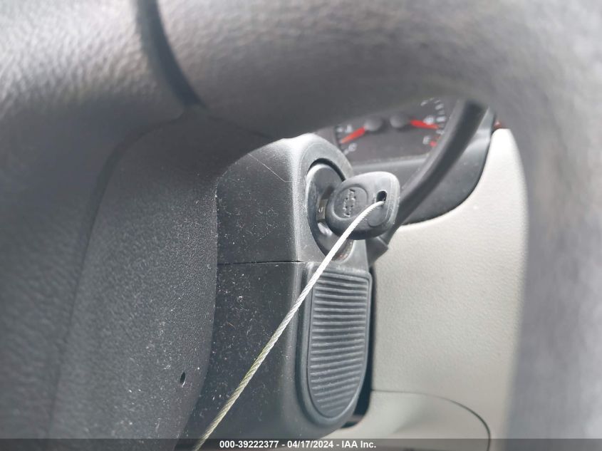 2006 Chevrolet Impala Ls VIN: 2G1WB58K069236467 Lot: 39222377