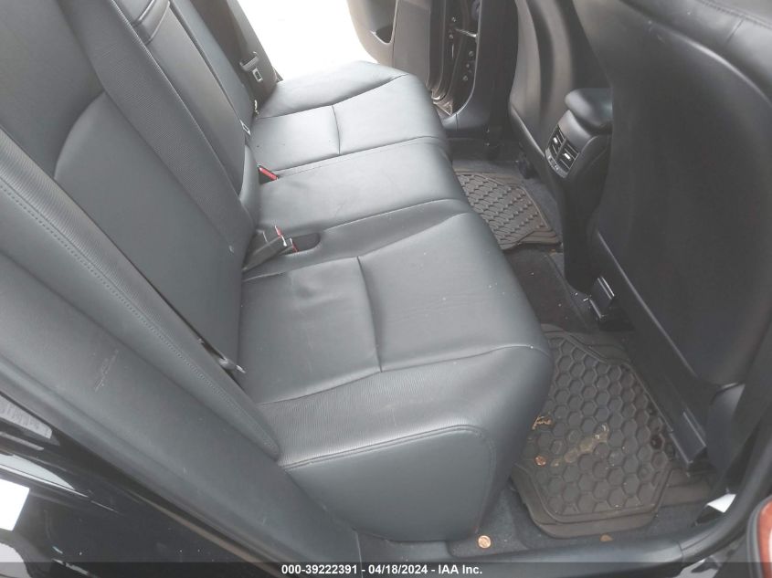 2010 Lexus Hs 250H VIN: JTHBB1BA2A2005493 Lot: 48084694