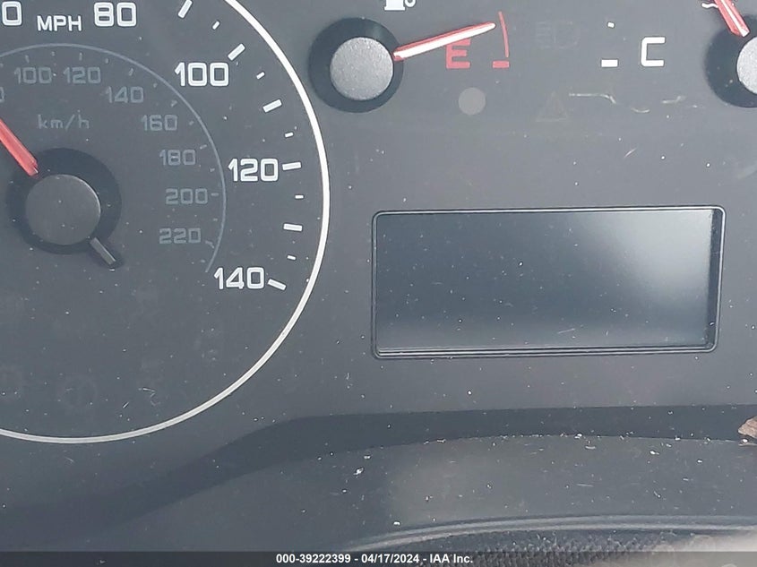 2022 RAM PROMASTER CITY CARGO VAN - ZFBHRFAB0N6W45105