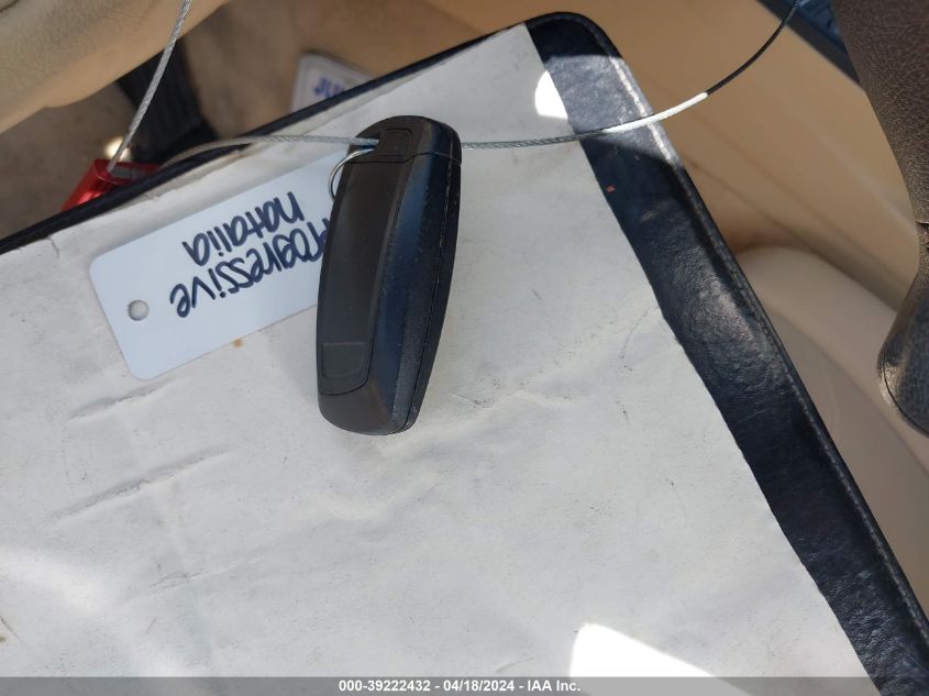 2016 BMW 320I VIN: WBA8E1G5XGNT37409 Lot: 50152684