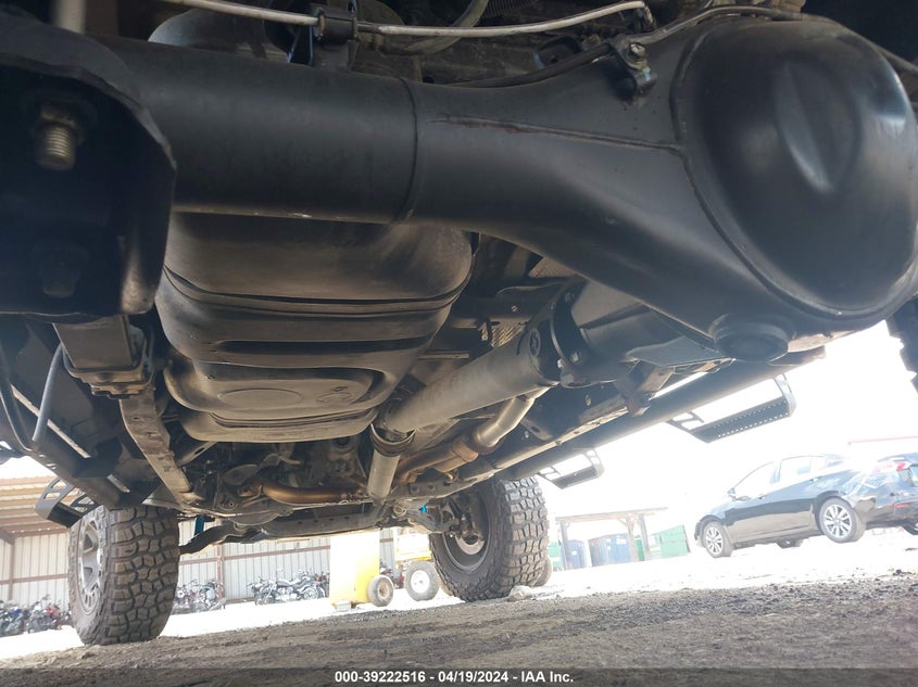 VIN 3TMAZ5CN4LM117516 2020 TOYOTA TACOMA TRD SPORT