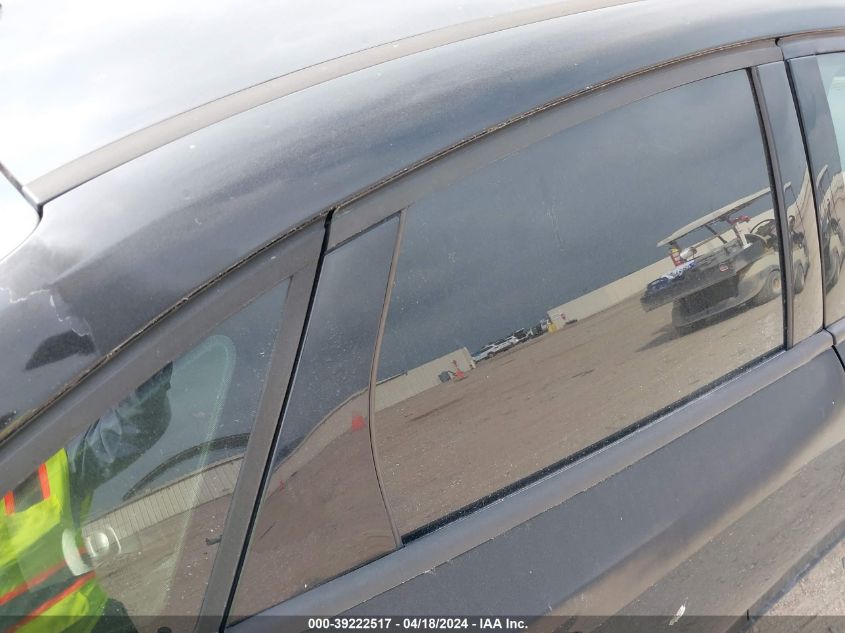 2016 Ford Focus S VIN: 1FADP3E27GL202762 Lot: 39222517