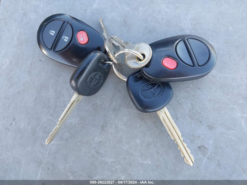 2014 Toyota Tacoma Base V6 VIN: 3TMLU4EN0EM153074 Lot: 39222527