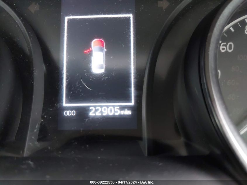 2022 Toyota Camry Se Hybrid VIN: 4T1G31AK6NU594116 Lot: 39222536