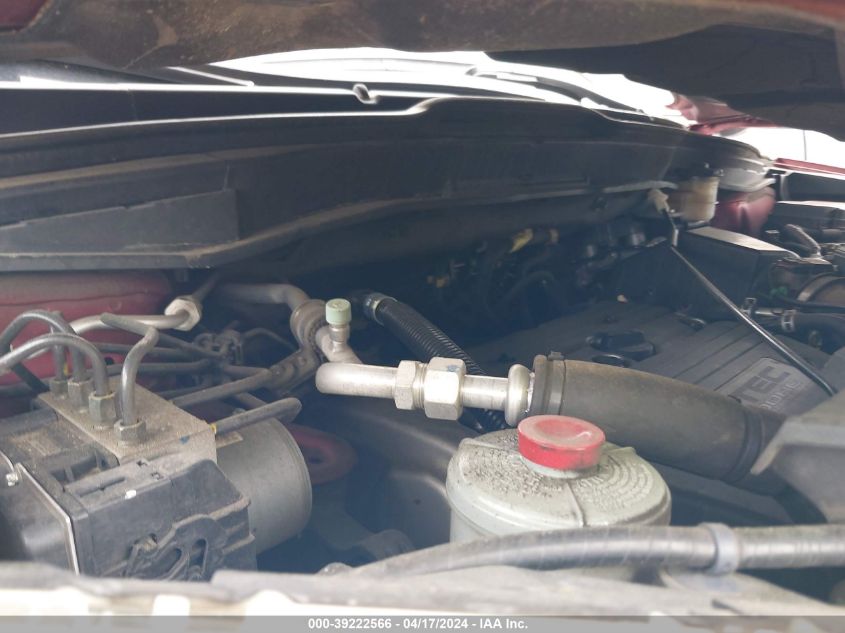 2007 Honda Cr-V Lx VIN: JHLRE38357C020393 Lot: 39222566