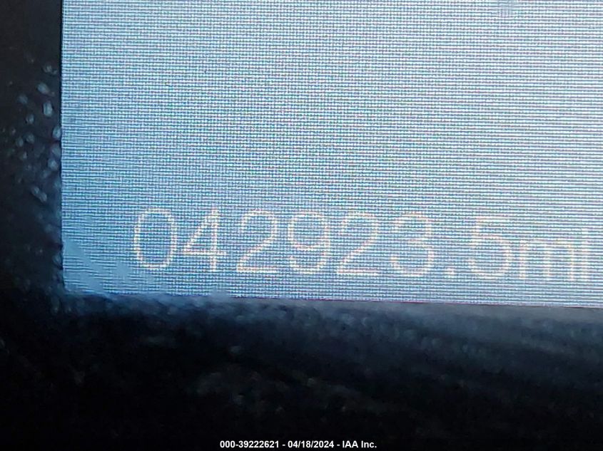 2016 Ford Edge Titanium VIN: 2FMPK4K91GBB57424 Lot: 39222621