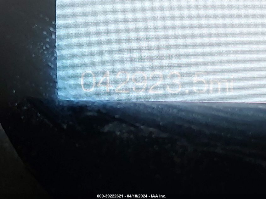 2016 Ford Edge Titanium VIN: 2FMPK4K91GBB57424 Lot: 39222621