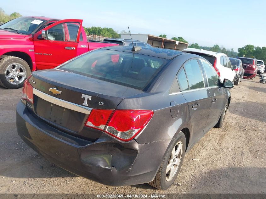 1G1PE5SB8G7206057 | 2016 CHEVROLET CRUZE LIMITED