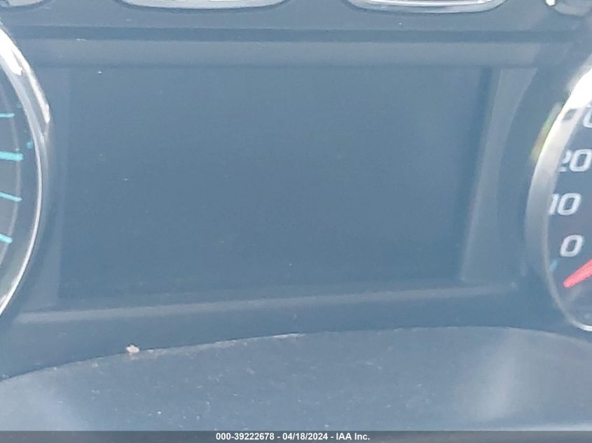 2018 Chevrolet Silverado 1500 1Lt VIN: 3GCPCREC0JG264829 Lot: 39222678