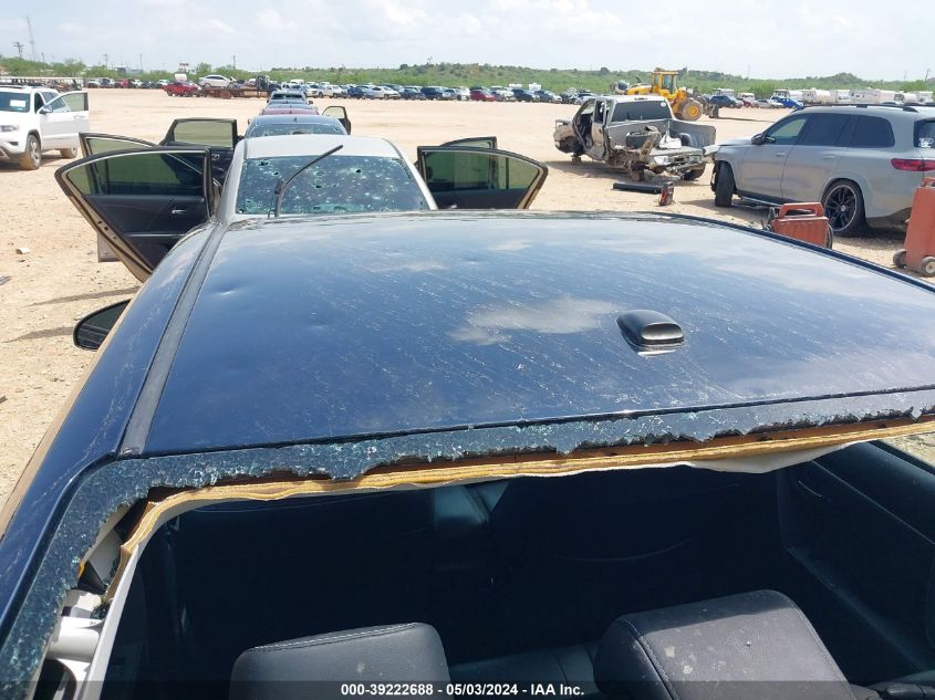 2017 Toyota Corolla Xle VIN: 2T1BURHE7HC756413 Lot: 39222688