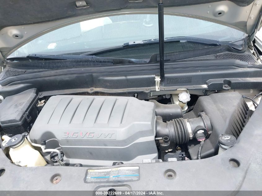 2007 GMC Acadia Slt-1 VIN: 1GKEV33777J140749 Lot: 48673694