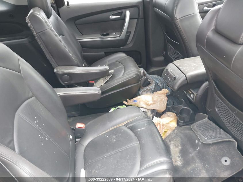 2007 GMC Acadia Slt-1 VIN: 1GKEV33777J140749 Lot: 48673694