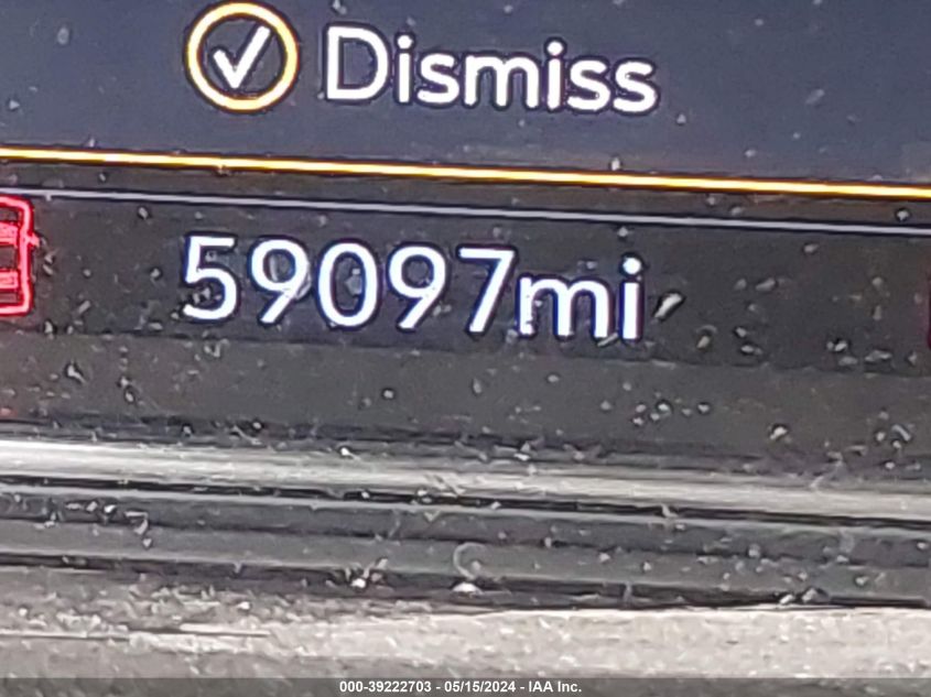 2022 GMC Sierra 1500 Limited VIN: 1GTP9EEL5NZ170068 Lot: 39222703