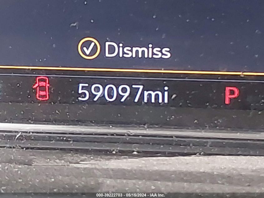 2022 GMC Sierra 1500 Limited VIN: 1GTP9EEL5NZ170068 Lot: 39222703