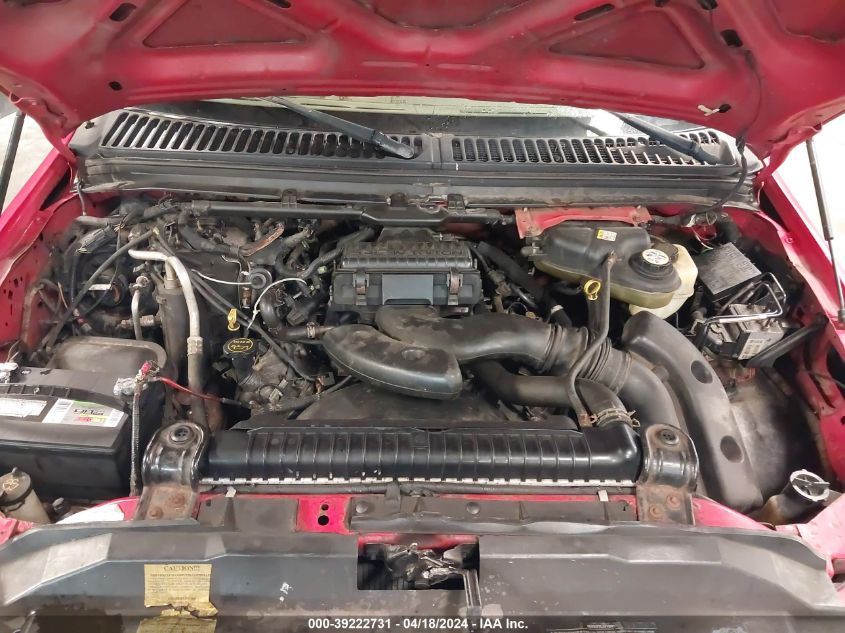 2006 Ford F-250 Lariat/Xl/Xlt VIN: 1FTSW20596EA72745 Lot: 49758264