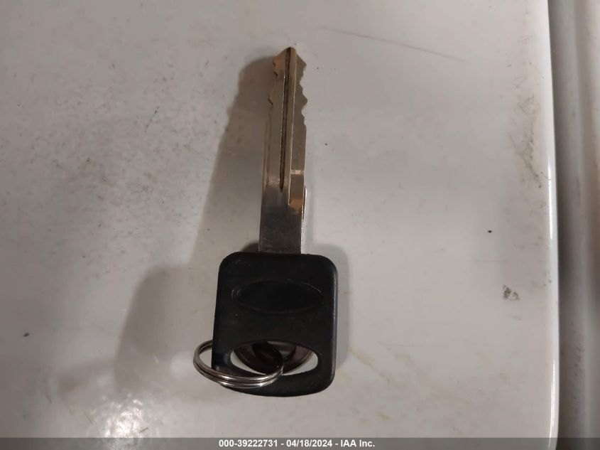 2006 Ford F-250 Lariat/Xl/Xlt VIN: 1FTSW20596EA72745 Lot: 49758264